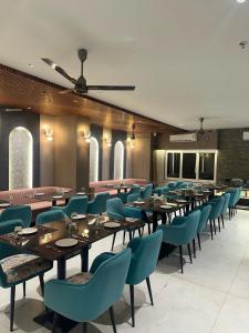 Φωτογραφία από το άλμπουμ του Hotel The Royal Keshar σε Jaigaon