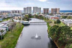 Phong cảnh thiên nhiên gần căn hộ