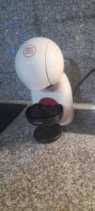 secador de pelo en la planta superior en Quinta da Bolota Guest House, en Alvaiázere 15 fotos más