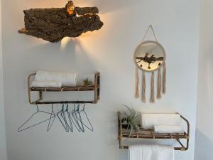 Galería fotográfica de Le Clos des Elfes en Saint-Martin-de-Londres