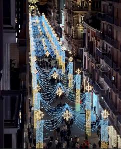 Billede fra billedgalleriet på Orchidea suites - City center i Bari