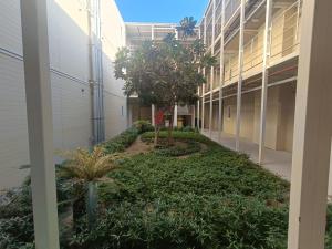 Zahrada ubytování Affordable Private Studio Al Reem Island