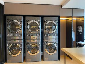 Billede fra billedgalleriet på JI Hotel Suzhou Shishan Binhe Road (formerly Xingyuewan Branch, High-tech Zone) i Suzhou