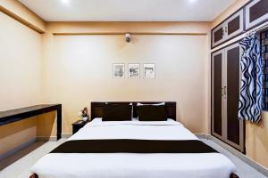 Fotografie z fotogalerie ubytování Hotel O Chrompet Near Rela Hospital v destinaci Čennaí