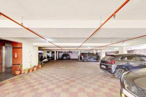 Φωτογραφία από το άλμπουμ του Collection O Dabagardens Near RK Beach σε Visakhapatnam