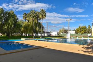 Πισίνα στο ή κοντά στο Artesol by Aguilarent