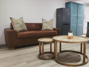 Un lugar para sentarse en Mia Nina