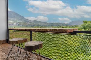 Φυσικό τοπίο κοντά σε αυτός ο ξενώνας