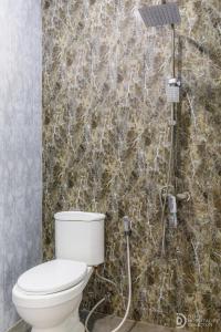 Ένα μπάνιο στο Fortune Cube