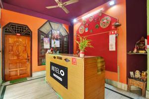 Πιστοποιητικό, βραβείο, πινακίδα ή έγγραφο που προβάλλεται στο Super Hotel O Gorchuk Guwahati