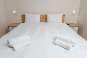 Fotografie z fotogalerie ubytování לה וילה - וילה משפחתית עם בריכה פרטית מחוממת ומקורה v destinaci Beit Jann + 12 fotografií