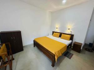 Gallery image of Jeewa House in Ahangama