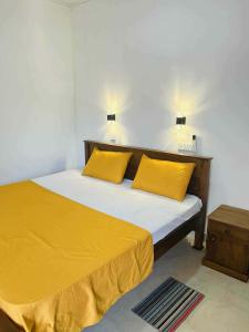 Gallery image of Jeewa House in Ahangama