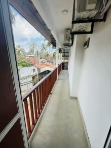 Gallery image of Jeewa House in Ahangama +4 photos