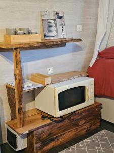 Fotografie z fotogalerie ubytování Les Chouchous du Garthieu v destinaci Carcans