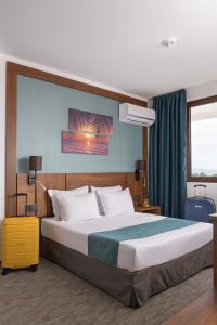 Fotografie z fotogalerie ubytování Hotel Pomorie Sun na Slunečném pobřeží