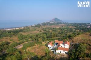 Φυσικό τοπίο κοντά σε αυτή η βίλα