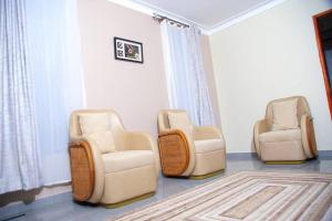 Gallery image of Betimu Residence in Kisoro +4 photos