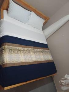 Fotografie z fotogalerie ubytování Betimu Residence v destinaci Kisoro