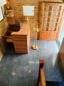 Fotografie z fotogalerie ubytování Alora Castle v destinaci Jāmb