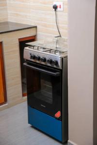 Fotografie z fotogalerie ubytování Betimu Residence v destinaci Kisoro