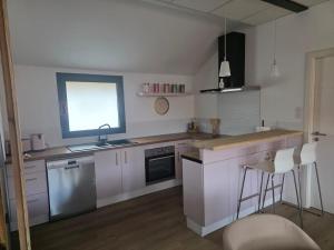 Φωτογραφία από το άλμπουμ του La Valentine - Appartement proche Strasbourg - Wifi et Climatisation σε Goxwiller