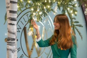 Khách lưu trú tại Steigenberger Icon Wiltcher's