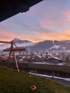 Φυσικό τοπίο κοντά σε αυτό το διαμέρισμα