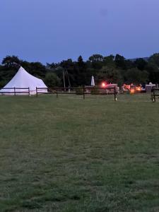 Hosté ubytování The Cabin