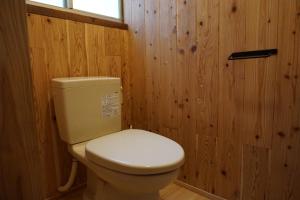 Un baño de Tiny House Nekotama - Vacation STAY 47148v