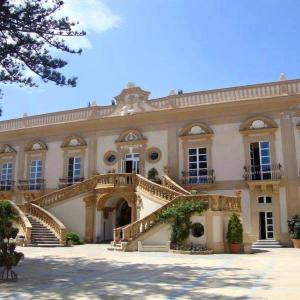 Billede fra billedgalleriet på Elegante Appartamento Palermo i Palermo