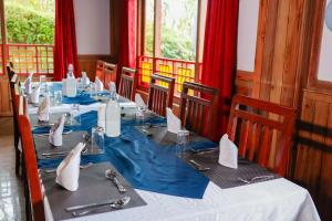 RavanglaにあるBuddha Retreatのギャラリーの写真