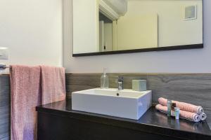 Ảnh trong thư viện ảnh của Appartamento Tosca ở Capoliveri +11 ảnh