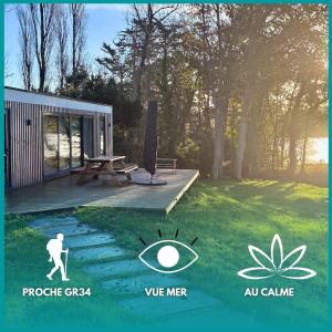 Φωτογραφία από το άλμπουμ του Ty Fret - vue mer σε Κροζόν