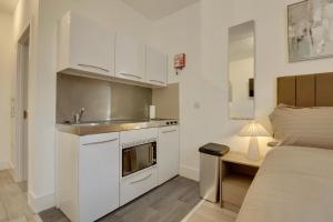 Φωτογραφία από το άλμπουμ του Aylward Queen Street Apartments Studios Near City Centre, Gunwharf Quays στο Πόρτσμουθ +23 φωτογραφίες