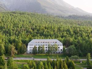 Φυσικό τοπίο κοντά σε αυτό το διαμέρισμα