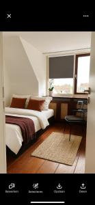 Фотография из галереи Sfeervolle kamer aan de Dorpsdijk met Gratis Ontbijt в городе Lobith