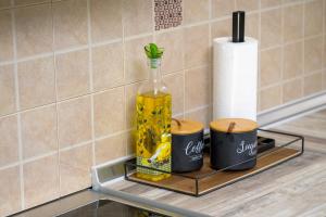 Ảnh trong thư viện ảnh của VALLEY Premium House ở Serres +13 ảnh