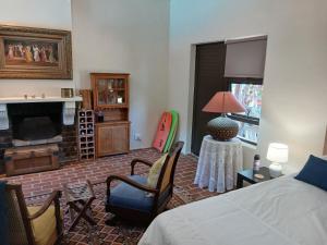 Fotografie z fotogalerie ubytování Chasselas Studio v destinaci Somerset West