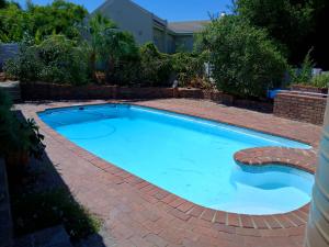 Fotografie z fotogalerie ubytování Chasselas Studio v destinaci Somerset West