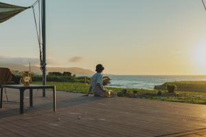 Φωτογραφία από το άλμπουμ του TAUTAU Terrace Tateyama σε Tateyama