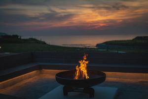 Fotografie z fotogalerie ubytování TAUTAU Terrace Tateyama v destinaci Tatejama