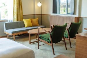 Φωτογραφία από το άλμπουμ του TAUTAU Terrace Tateyama σε Tateyama