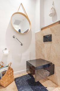 Ảnh trong thư viện ảnh của Exceptional apartment ở Aix-en-Provence