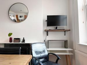 Φωτογραφία από το άλμπουμ του Inviting 1-bed Home in Northampton by Renzo, Brilliant Location, Free Wi-Fi! σε Kingsthorpe