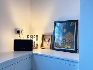 Φωτογραφία από το άλμπουμ του Inviting 1-bed Home in Northampton by Renzo, Brilliant Location, Free Wi-Fi! σε Kingsthorpe