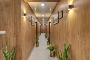 Fotografie z fotogalerie ubytování FabHotel Vrishti Residency v destinaci Greater Noida