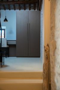 Fotografie z fotogalerie ubytování Attico Malatesta v Rimini