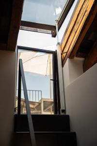 Fotografie z fotogalerie ubytování Attico Malatesta v Rimini