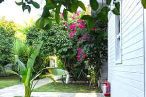 صورة لـ Perast Garden Hotel في جيرالي